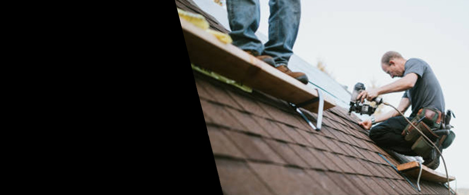 Worcester Roofing Contractors